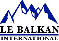 LE BALKAN