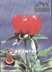 Branta N2