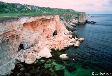 kaliakra.jpg (24080 octets)